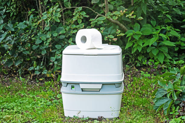 Best Sanitation services for porta potties  in Wauconda, IL