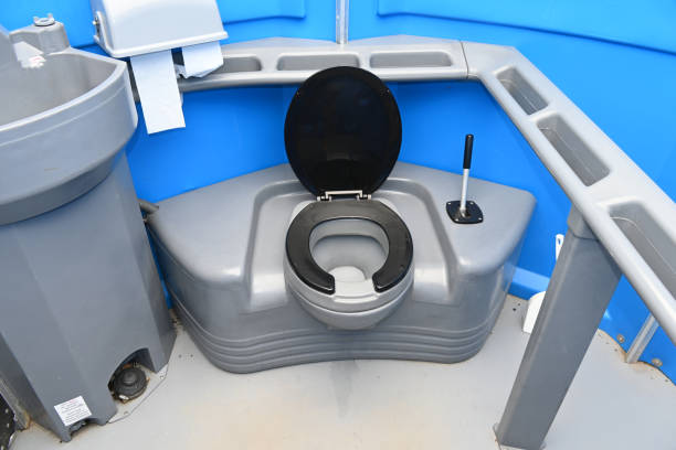Porta potty services near me in Wauconda, IL