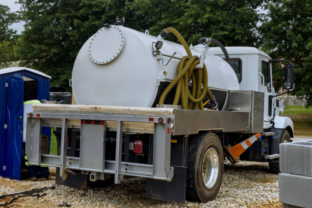 Best Event porta potty rental  in Wauconda, IL