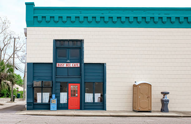 Sanitation services for porta potties in Wauconda, IL