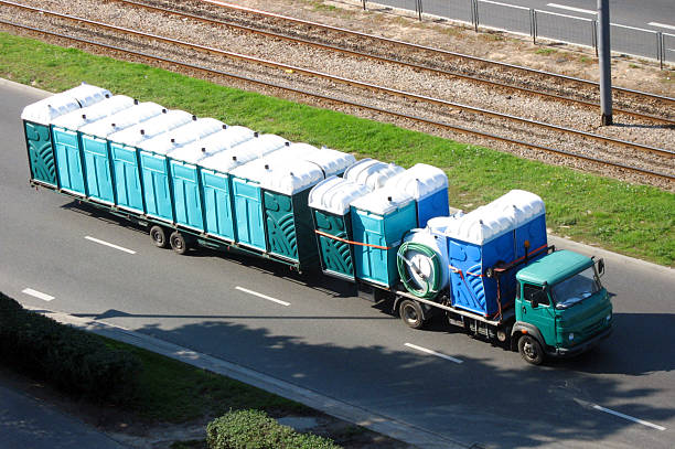 Best Portable toilet rental cost  in Wauconda, IL